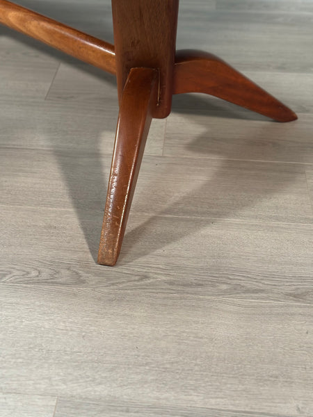 Gordon Russell Rosewood Dining Table c.1960