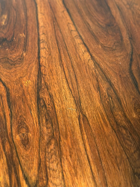 Large Danish Rosewood Dining Table c.1960