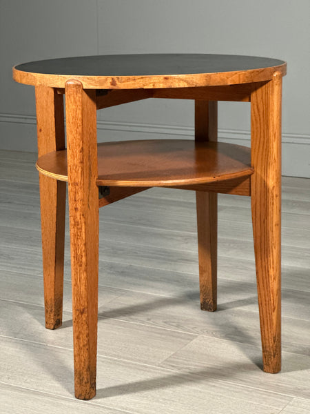 1950’s RAF Mess Side Table