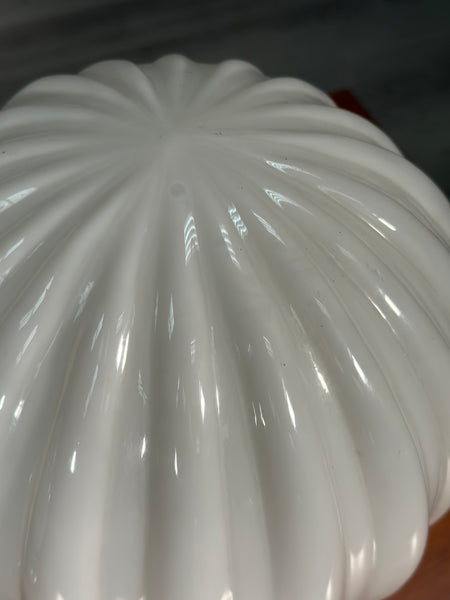 A Pair Of Art Deco Lamps