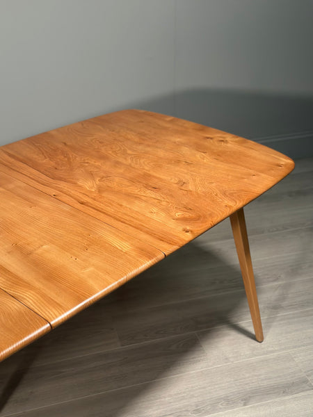 Ercol Grand Windsor Dining Table