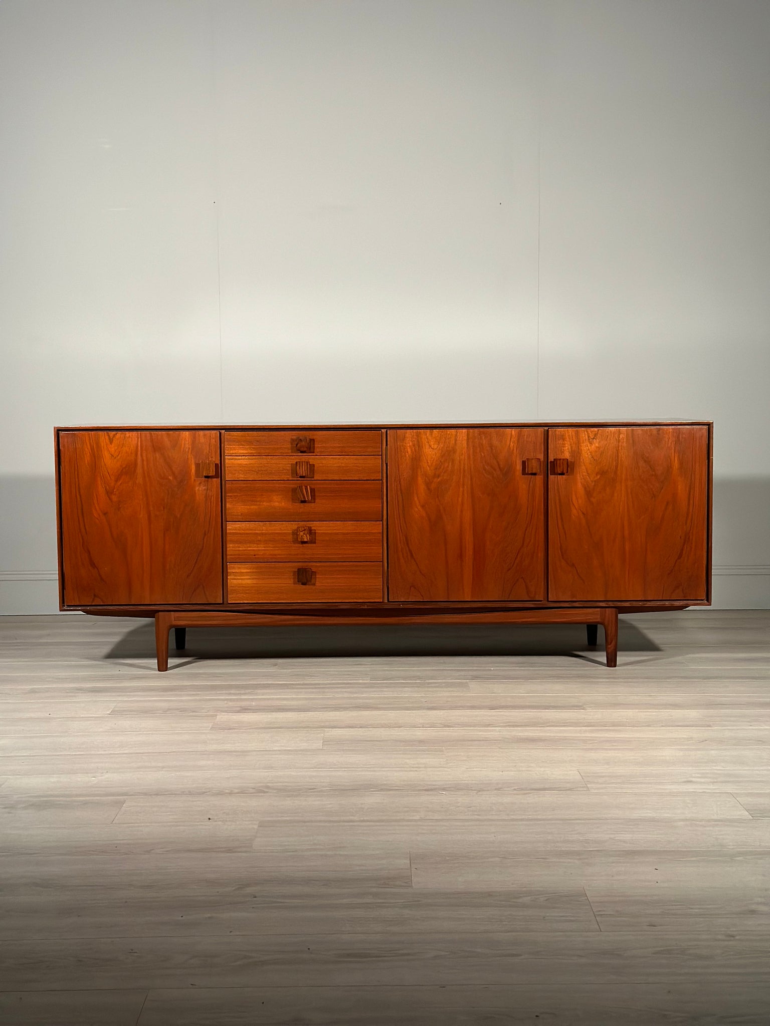 Large Kofod Larsen Model 4022 G Plan Sideboard
