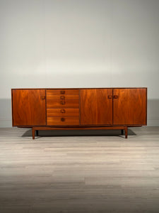Large Kofod Larsen Model 4022 G Plan Sideboard