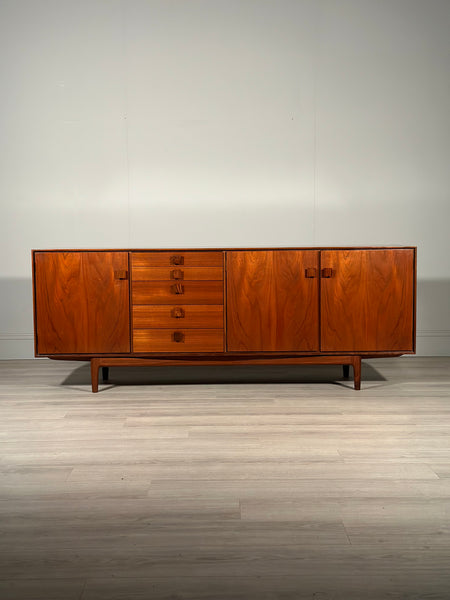 Large Kofod Larsen Model 4022 G Plan Sideboard