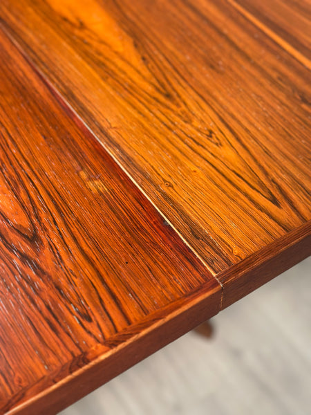 Gordon Russell Rosewood Dining Table c.1960