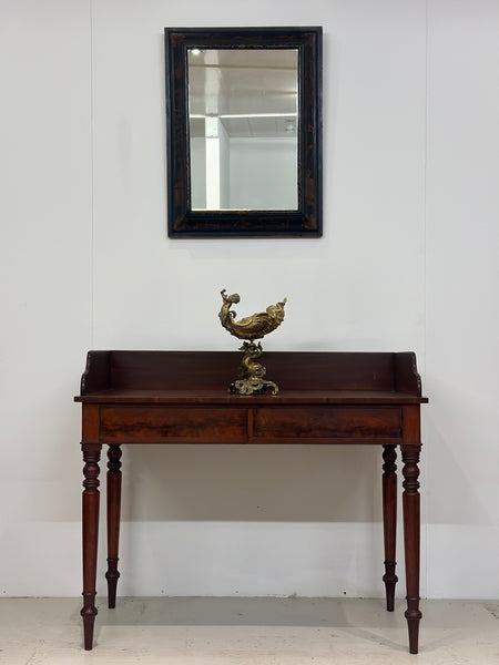 A 19th Century Chinoiserie Mirror