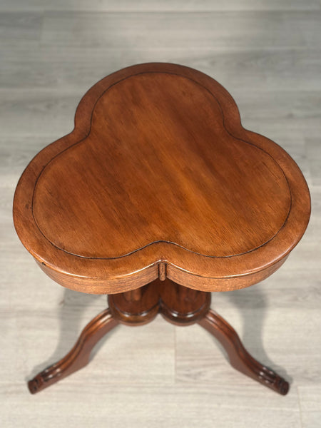 Antique ‘Clover’ Side table
