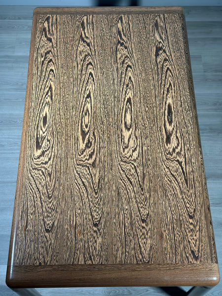 Rare Jorgen Kastholm for Gordon Russell Table