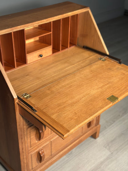 Cotswold School Oak Bureau