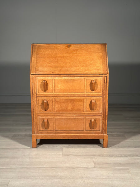 Cotswold School Oak Bureau