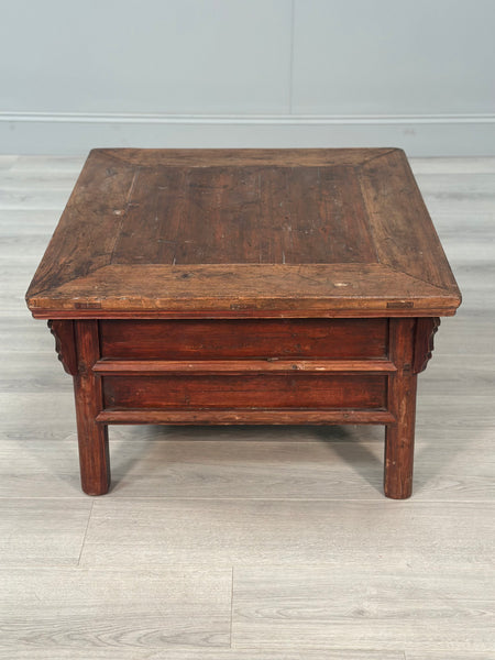 Antique Chinese Coffee Table