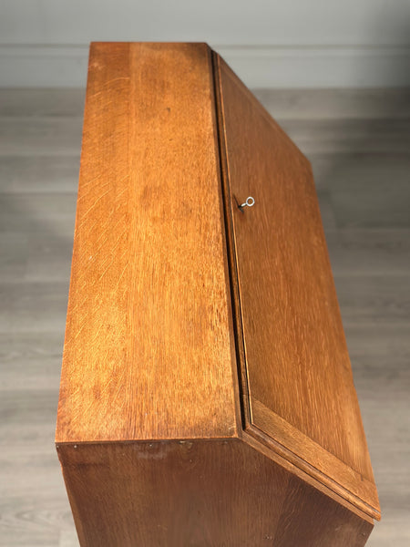 Cotswold School Oak Bureau