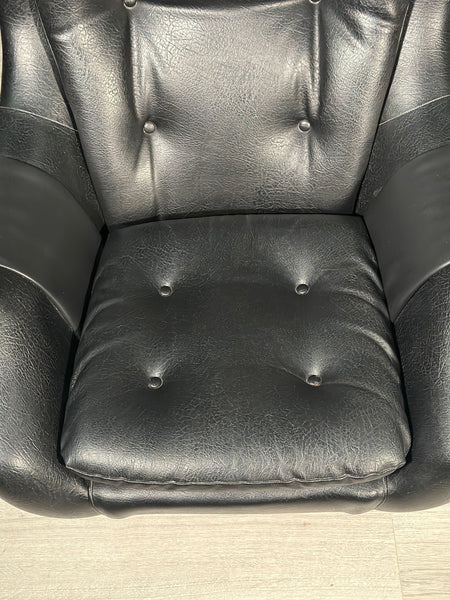 Parker Knoll Statesman Armchair C.1960
