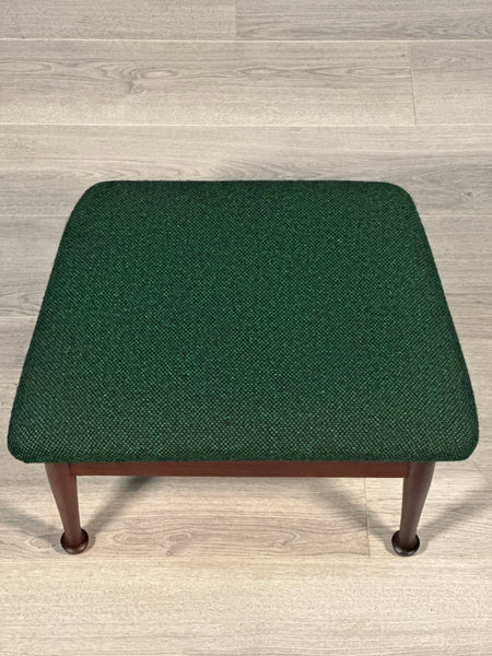 Guy Rogers Footstool
