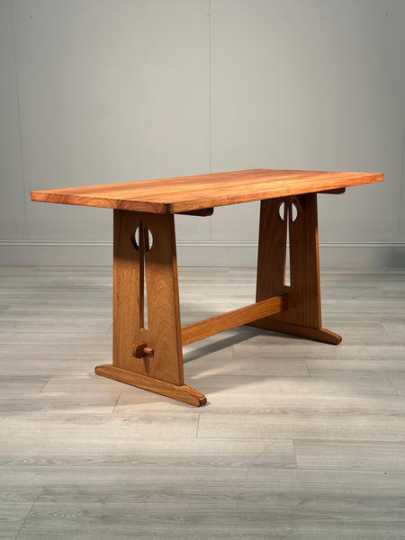 Arthur Reynolds Mahogany Refectory Table
