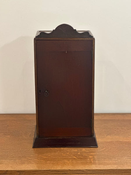 Victorian Shop Display Cabinet c.1890