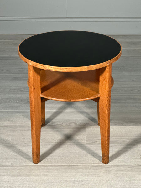 1950’s RAF Mess Side Table