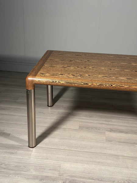 Rare Jorgen Kastholm for Gordon Russell Table