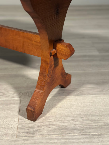Mid 20th Century Natural Coffee Table