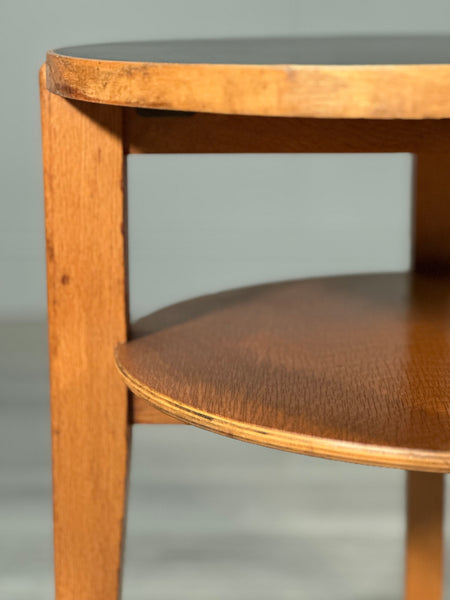 1950’s RAF Mess Side Table