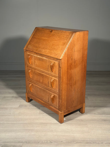 Cotswold School Oak Bureau