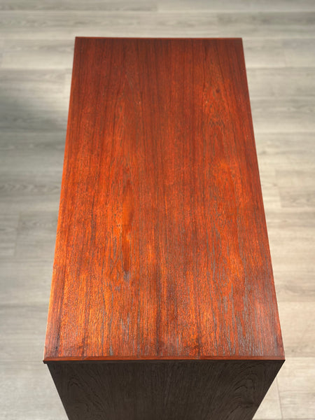 Poul Volther Teak Chest Of Drawers c.1960