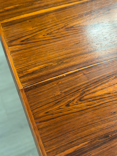 Gordon Russell Rosewood Dining Table c.1960
