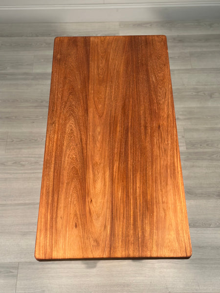 Arthur Reynolds Mahogany Refectory Table
