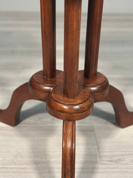 Antique ‘Clover’ Side table