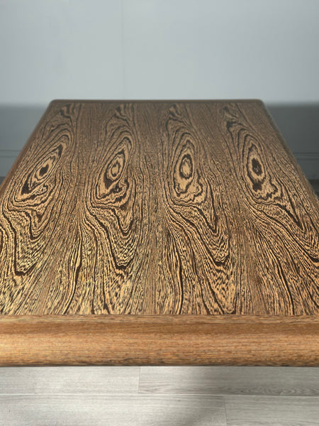 Rare Jorgen Kastholm for Gordon Russell Table