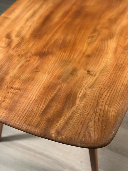 1960’s Ercol Plank Dining Table