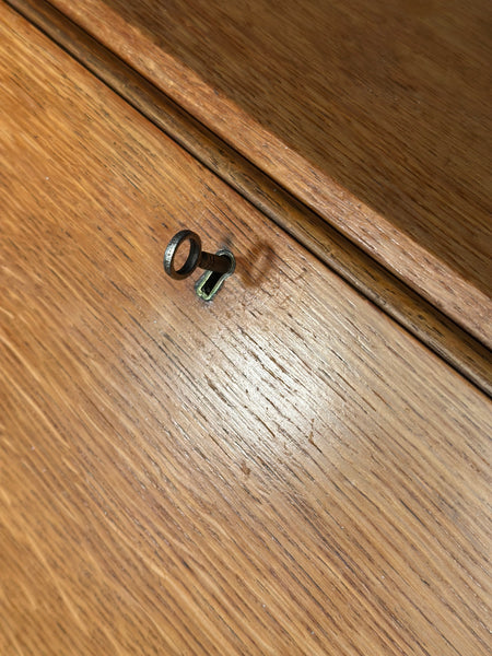 Cotswold School Oak Bureau