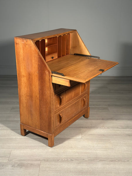 Cotswold School Oak Bureau