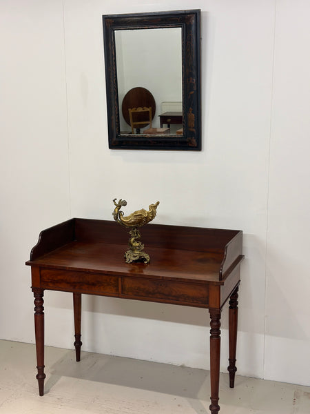 A 19th Century Chinoiserie Mirror