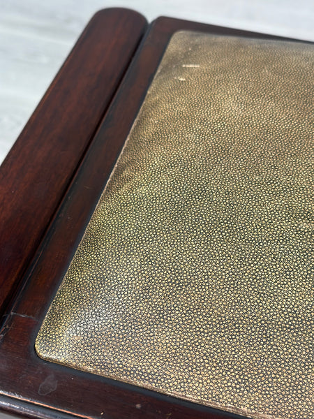 1930’s Art Deco Stool