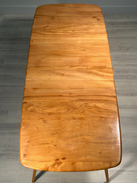 Ercol Grand Windsor Dining Table