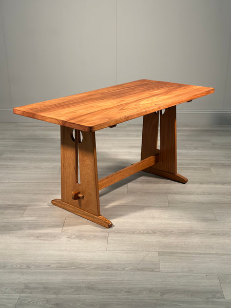 Arthur Reynolds Mahogany Refectory Table