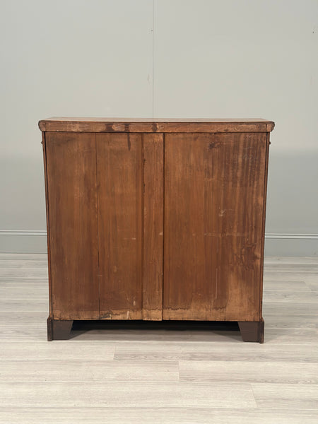 19th Century Golden Oak Bookcase