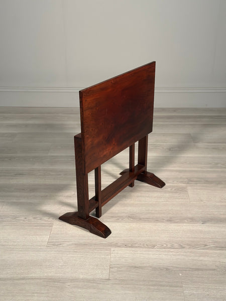 Antique Tilt Top Coffee Table