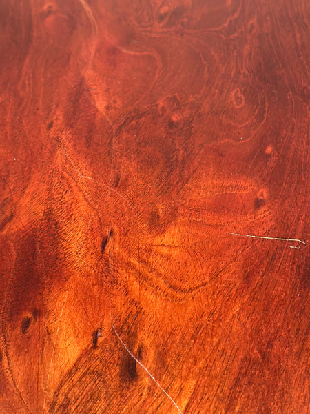 Antique Tilt Top Coffee Table