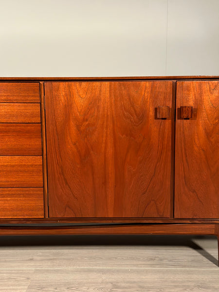 Large Kofod Larsen Model 4022 G Plan Sideboard
