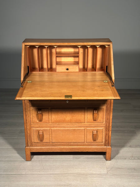 Cotswold School Oak Bureau