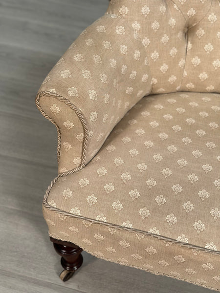 19th Century Armchair c.1880