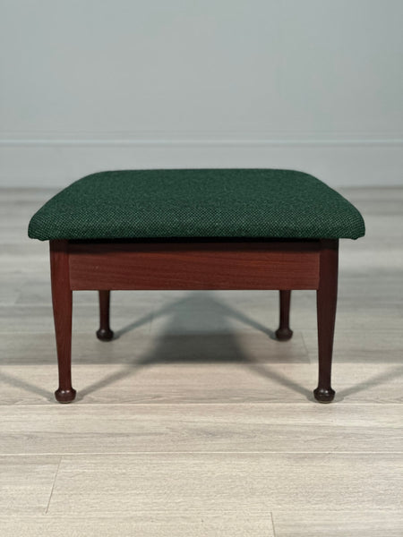 Guy Rogers Footstool