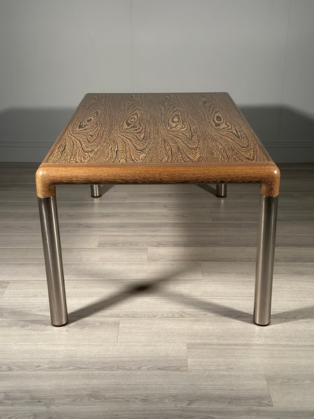 Rare Jorgen Kastholm for Gordon Russell Table