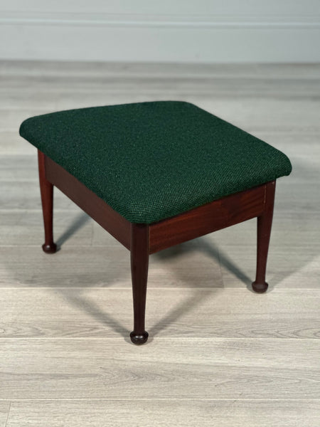 Guy Rogers Footstool