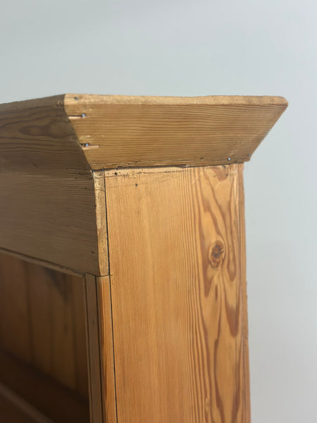 Antique Pine Dresser c.1910