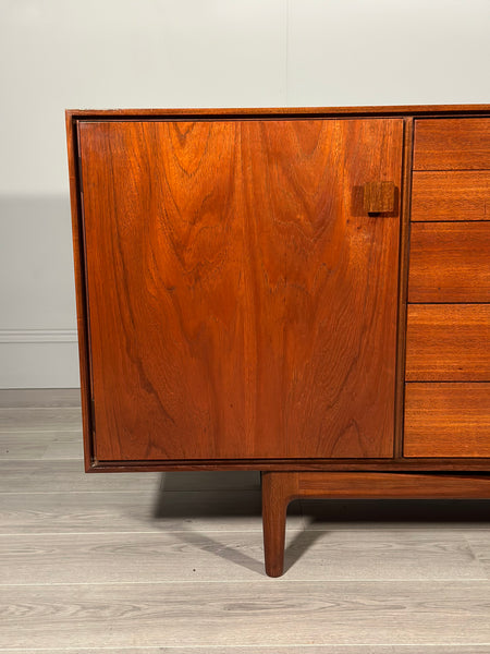 Large Kofod Larsen Model 4022 G Plan Sideboard