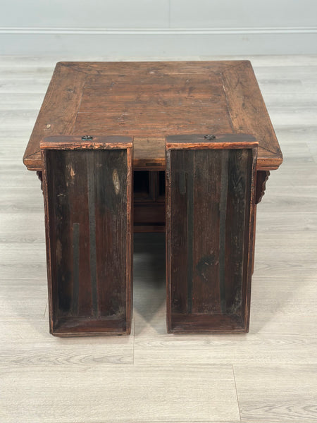 Antique Chinese Coffee Table