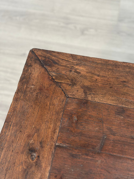 Antique Chinese Coffee Table